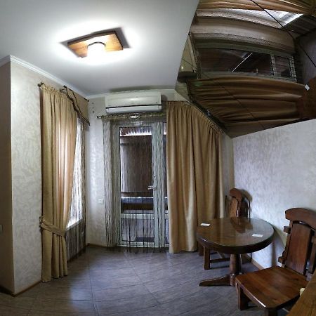 Дизайнерские - Апартаменты - Центр Vinnitsya Dış mekan fotoğraf