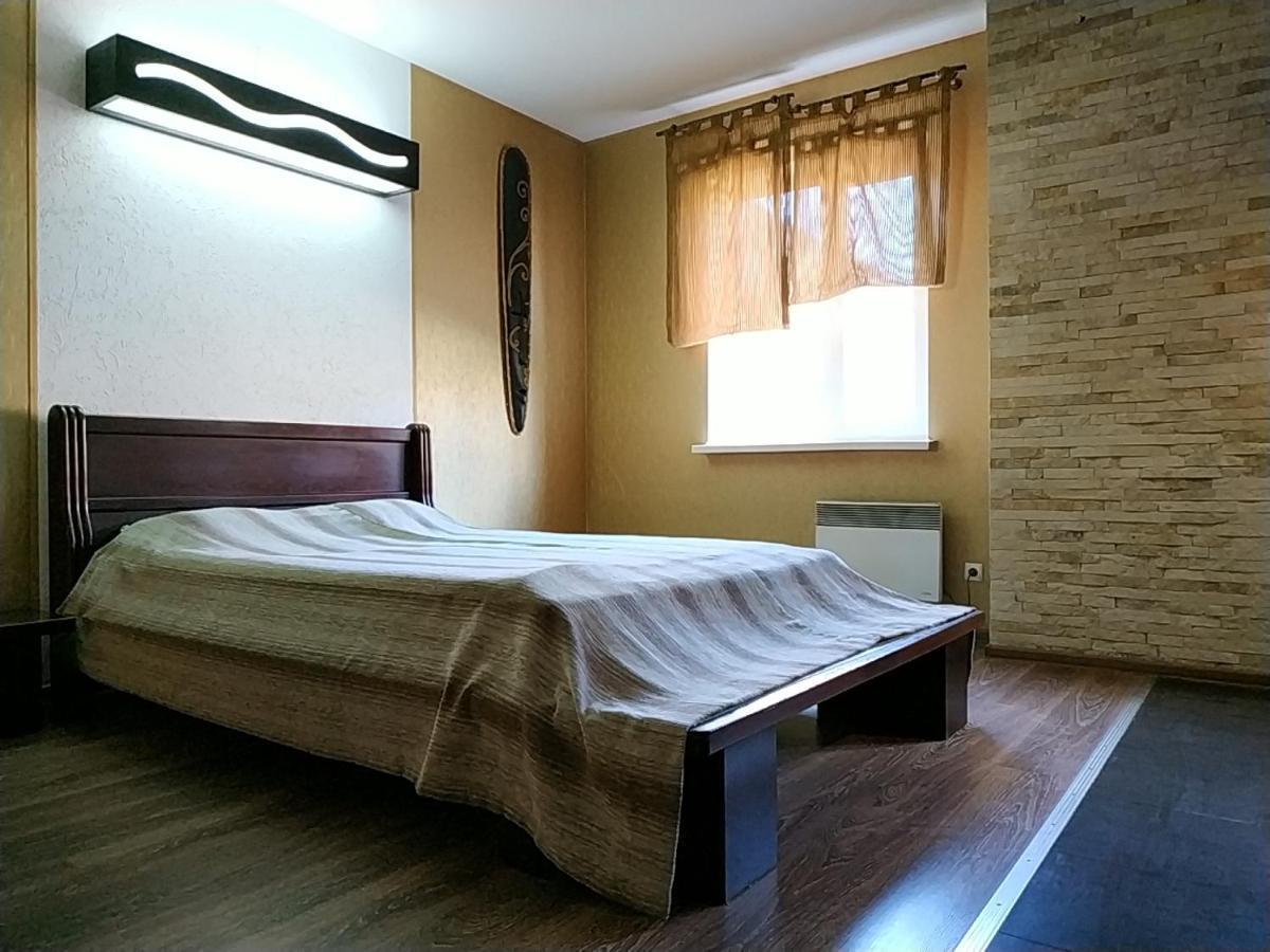 Дизайнерские - Апартаменты - Центр Vinnitsya Dış mekan fotoğraf