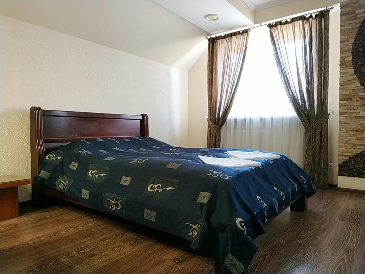 Дизайнерские - Апартаменты - Центр Vinnitsya Dış mekan fotoğraf