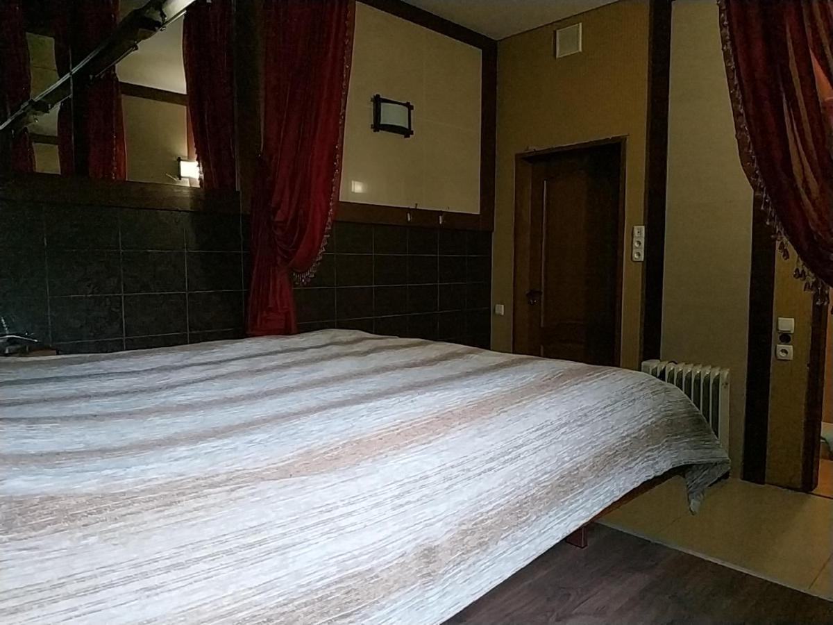 Дизайнерские - Апартаменты - Центр Vinnitsya Dış mekan fotoğraf