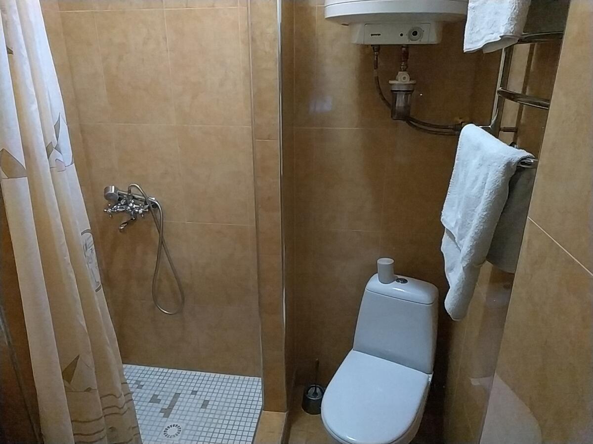 Дизайнерские - Апартаменты - Центр Vinnitsya Dış mekan fotoğraf