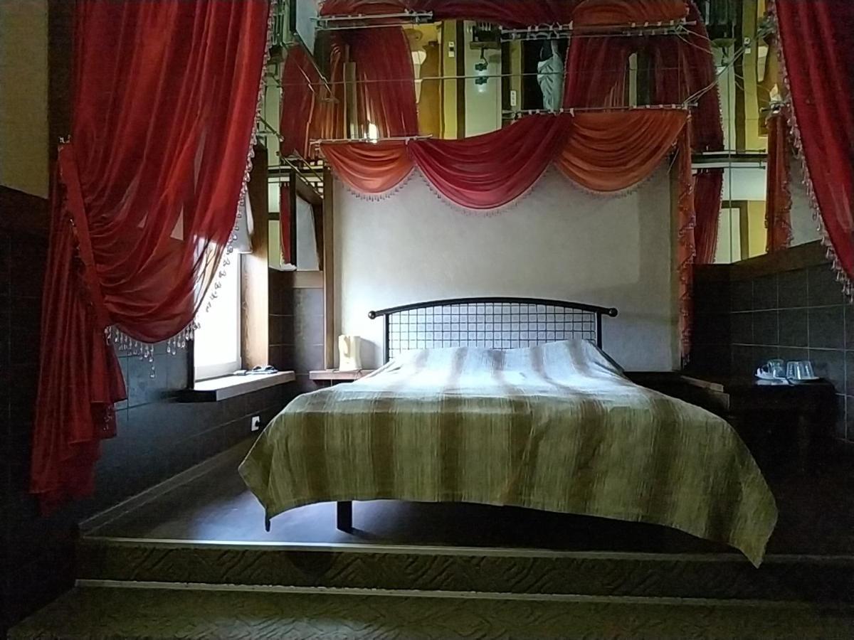 Дизайнерские - Апартаменты - Центр Vinnitsya Dış mekan fotoğraf