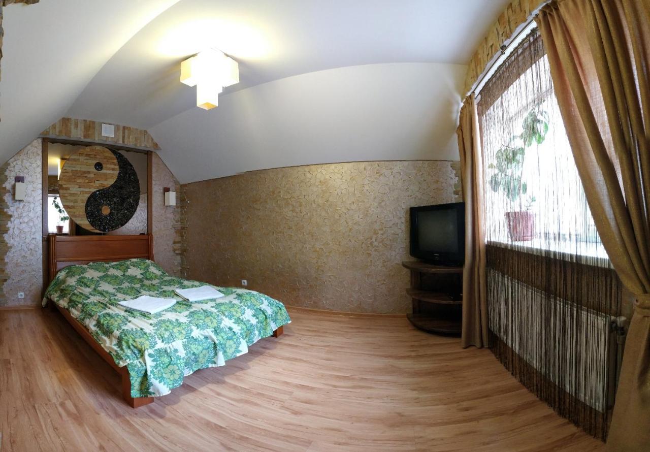 Дизайнерские - Апартаменты - Центр Vinnitsya Dış mekan fotoğraf